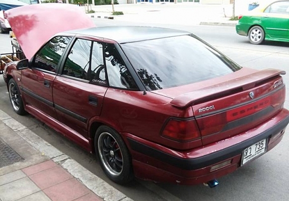 ขายได้ขาย DAEWOO ESPERO ขายได้ขาย DAEWOO ESPERO