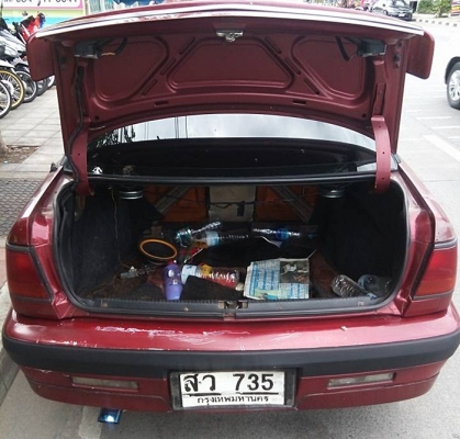 ขายได้ขาย DAEWOO ESPERO ขายได้ขาย DAEWOO ESPERO