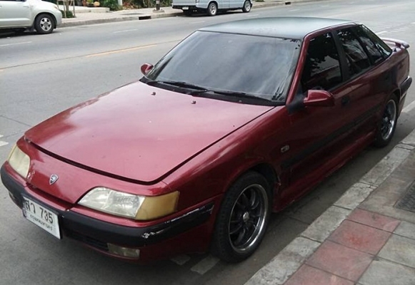 ขายได้ขาย DAEWOO ESPERO ขายได้ขาย DAEWOO ESPERO