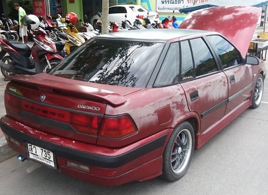 ขายได้ขาย DAEWOO ESPERO ขายได้ขาย DAEWOO ESPERO