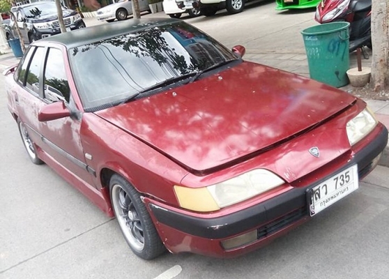 ขายได้ขาย DAEWOO ESPERO
