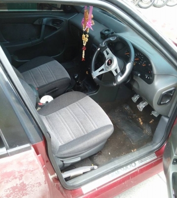 ขายได้ขาย DAEWOO ESPERO ขายได้ขาย DAEWOO ESPERO