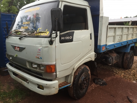 FC2W120แรงคัสชีสวยเครื่องดี.  ทิฟี่