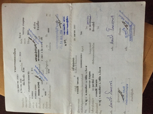 FC2W120แรงคัสชีสวยเครื่องดี.  ทิฟี่