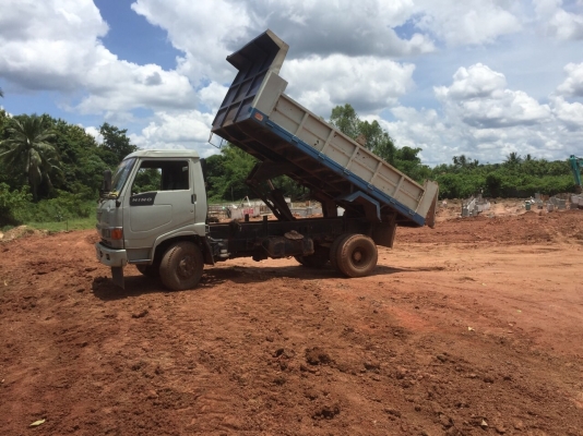 FC2W120แรงคัสชีสวยเครื่องดี.  ทิฟี่