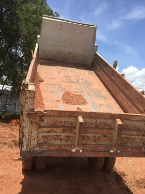 FC2W120แรงคัสชีสวยเครื่องดี.  ทิฟี่