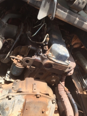 FC2W120แรงคัสชีสวยเครื่องดี.  ทิฟี่