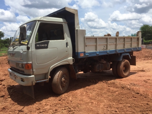 FC2W120แรงคัสชีสวยเครื่องดี.  ทิฟี่