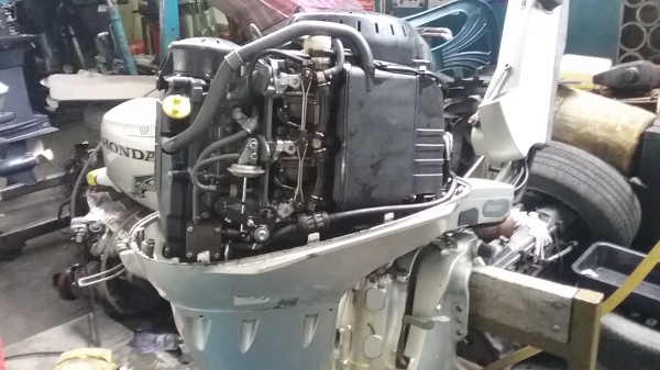 honda 25hp fourstroke หาง21นิ้ว honda 25hp fourstroke หาง21นิ้ว