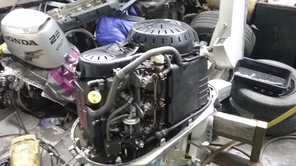 honda 25hp fourstroke หาง21นิ้ว honda 25hp fourstroke หาง21นิ้ว