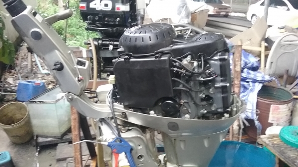 honda 25hp fourstroke หาง21นิ้ว honda 25hp fourstroke หาง21นิ้ว