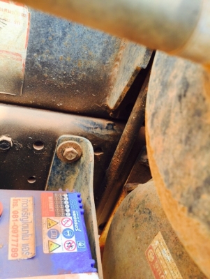 รถบ้าน สวยจัด พร้อมใช้ ยอดจัดไฟแนนซ์ได้  500,000 บาทคะ