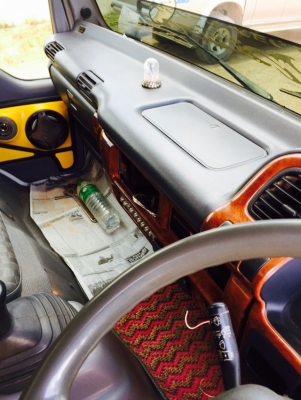 รถบ้าน สวยจัด พร้อมใช้ ยอดจัดไฟแนนซ์ได้  500,000 บาทคะ