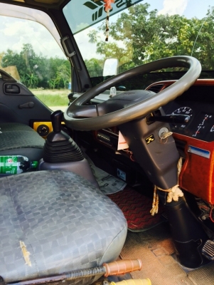 รถบ้าน สวยจัด พร้อมใช้ ยอดจัดไฟแนนซ์ได้  500,000 บาทคะ