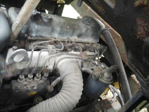 ขาย6ล้อมิตซุแคนเตอร์ ถูกๆพร้อมใช้ 89000 บาท ขาย6ล้อมิตซุแคนเตอร์ ถูกๆพร้อมใช้ 89000 บาท