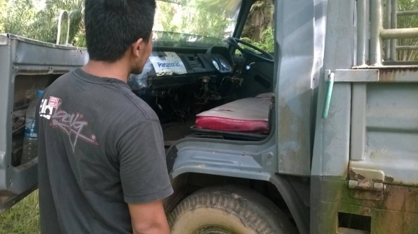 ขาย6ล้อมิตซุแคนเตอร์ ถูกๆพร้อมใช้ 89000 บาท ขาย6ล้อมิตซุแคนเตอร์ ถูกๆพร้อมใช้ 89000 บาท