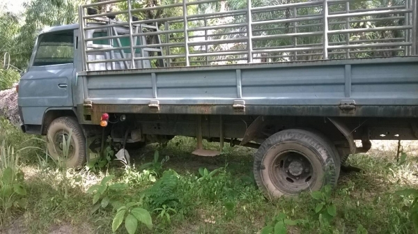 ขาย6ล้อมิตซุแคนเตอร์ ถูกๆพร้อมใช้ 89000 บาท ขาย6ล้อมิตซุแคนเตอร์ ถูกๆพร้อมใช้ 89000 บาท