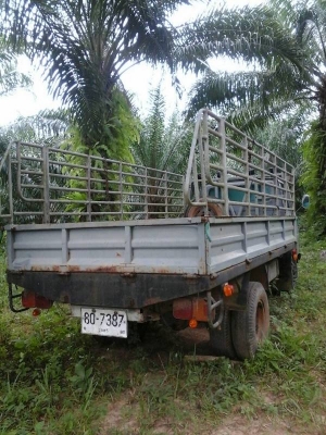 ขาย6ล้อมิตซุแคนเตอร์ ถูกๆพร้อมใช้ 89000 บาท ขาย6ล้อมิตซุแคนเตอร์ ถูกๆพร้อมใช้ 89000 บาท