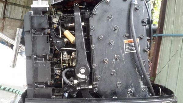 ขายเรือโมลน้าบอยทีเซิฟ 18 ฟุ(ปิดการขายคับ)