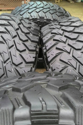 ขาย ยางMud 764 ขนาด265/75R16 สวยๆ ขาย ยางMud 764 ขนาด265/75R16 สวยๆ