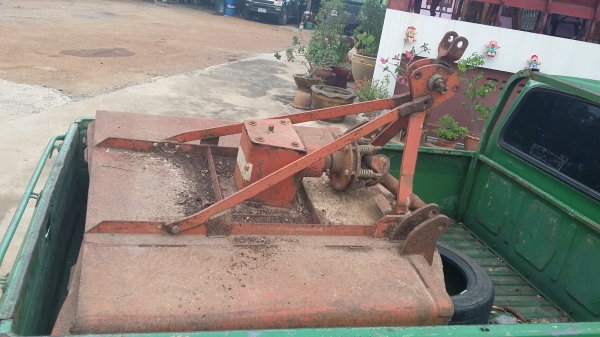 เครื่องตัดหญ้า Hui 1.10 cm. ถูกๆ