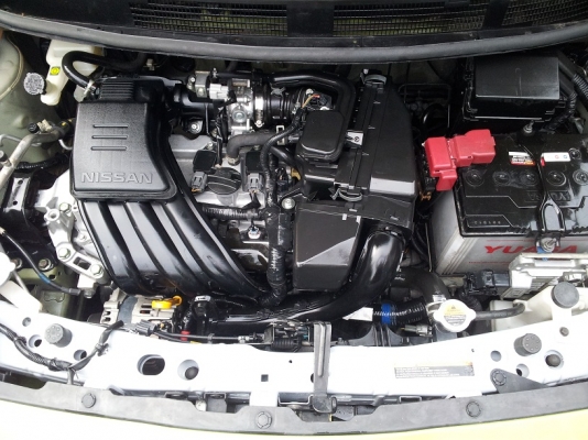 ขาย NISSUN MARCH ปี 2011 AUTO มือเดียว สวยๆ ขาย NISSUN MARCH ปี 2011 AUTO มือเดียว สวยๆ