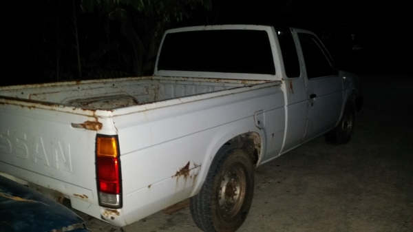 ขายด่วน nissan big m 2.5