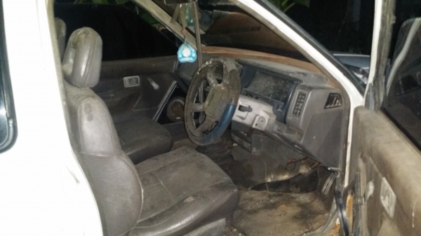 ขายด่วน nissan big m 2.5