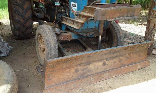 ขายฟร์อด5000สวยมากๆ สภาพดีพร้อมใช้