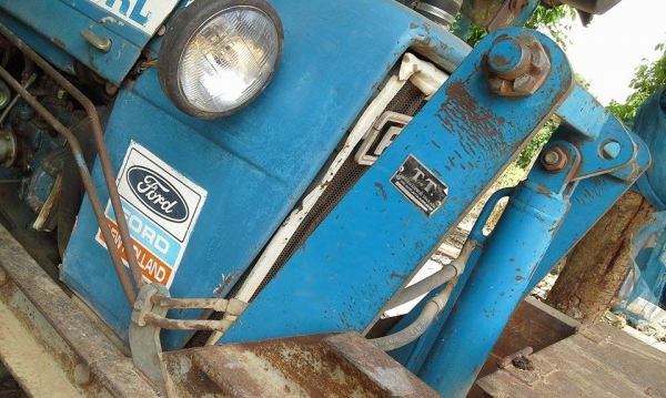 ขายฟร์อด5000สวยมากๆ สภาพดีพร้อมใช้