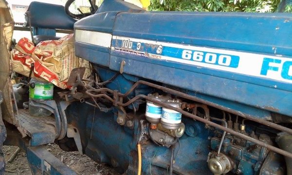 ขายฟร์อด5000สวยมากๆ สภาพดีพร้อมใช้