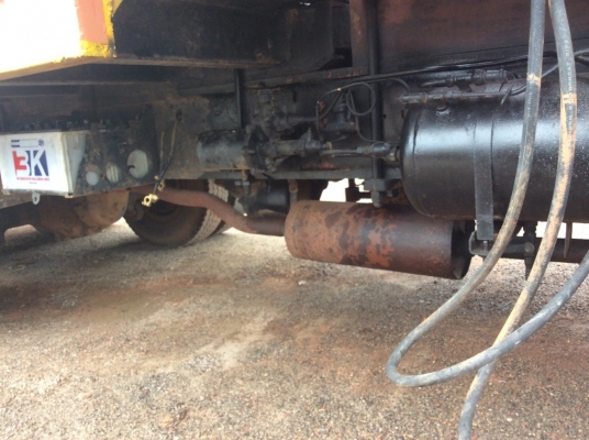 HINO10ล้อ(NewKT725) 2เพลามีสโลว์ เบรคลมดัน พร้อมเฮี๊ยบ 5T สภาพสวย ขาย 630,000บาท ศุภากร(081-1903107,081-4252943)