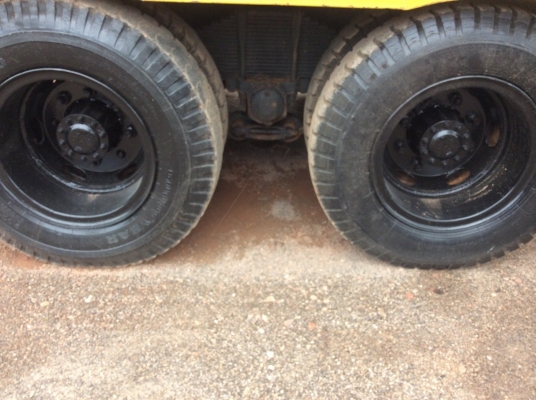 HINO10ล้อ(NewKT725) 2เพลามีสโลว์ เบรคลมดัน พร้อมเฮี๊ยบ 5T สภาพสวย ขาย 630,000บาท ศุภากร(081-1903107,081-4252943)