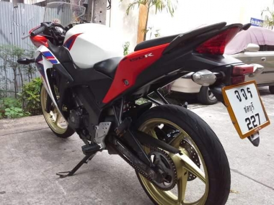 ขายcbr150i