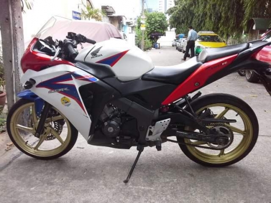 ขายcbr150i