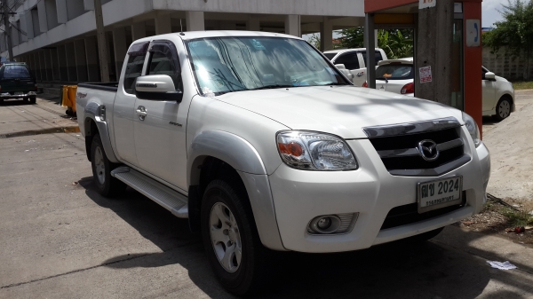 ด่วน บีที 50 2010 ฟรีสไตล์แค็บ abs