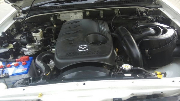 ด่วน บีที 50 2010 ฟรีสไตล์แค็บ abs