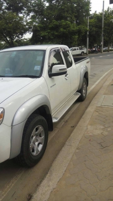 ด่วน บีที 50 2010 ฟรีสไตล์แค็บ abs