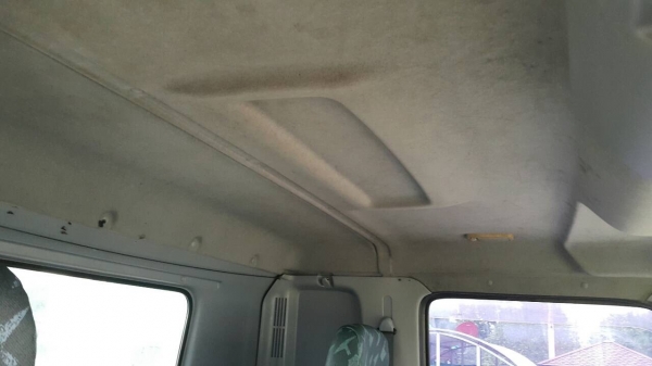 ขายด่วนสิบล้อหัวคัสซีสองเพลาสภาพสวยพร้อมใช้ แต่งโฉม500