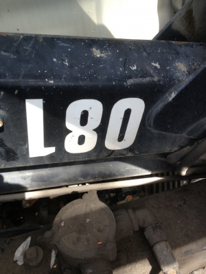 รถฮีโน่ 6 ล้อ ติดเฮี้ยบ 4 ตัน. 220 แรงม้า. ปี 47 - 48  ( มีขาย 2 คัน. )    สนใจติดต่อ  081 - 6079515