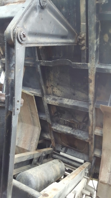 รถฮีโน่ 6 ล้อดั้ม FC2W  120 แรงม้า. ปี 37    สนใจติดต่อ  081 - 6079515