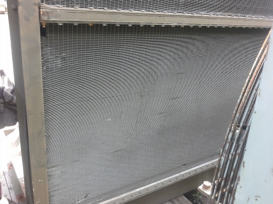 เครื่องกำเนิดไฟฟ้าเครื่อง Cummins KTA50/1281KVA เครื่องกำเนิดไฟฟ้าเครื่อง Cummins KTA50/1281KVA