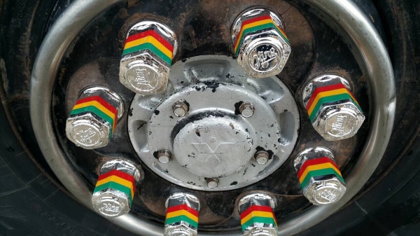 ขายด่วนหลงยูโรวัน ดั้มสามมิตรสองเพลากะบะต่อได้ไม่นาน เดิมเป็นรถล่องแล้วมาต่อดั้ม ช่วงล่างสวยไม่ช้ำ