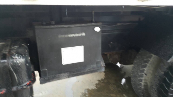 ขายด่วนหลงยูโรวัน ดั้มสามมิตรสองเพลากะบะต่อได้ไม่นาน เดิมเป็นรถล่องแล้วมาต่อดั้ม ช่วงล่างสวยไม่ช้ำ