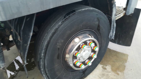 ขายด่วนหลงยูโรวัน ดั้มสามมิตรสองเพลากะบะต่อได้ไม่นาน เดิมเป็นรถล่องแล้วมาต่อดั้ม ช่วงล่างสวยไม่ช้ำ