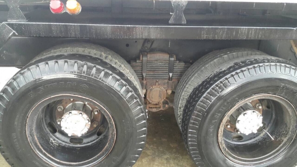 ขายด่วนหลงยูโรวัน ดั้มสามมิตรสองเพลากะบะต่อได้ไม่นาน เดิมเป็นรถล่องแล้วมาต่อดั้ม ช่วงล่างสวยไม่ช้ำ