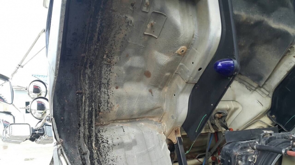 ขายด่วนหลงยูโรวัน ดั้มสามมิตรสองเพลากะบะต่อได้ไม่นาน เดิมเป็นรถล่องแล้วมาต่อดั้ม ช่วงล่างสวยไม่ช้ำ