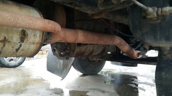 ขายด่วนหลงยูโรวัน ดั้มสามมิตรสองเพลากะบะต่อได้ไม่นาน เดิมเป็นรถล่องแล้วมาต่อดั้ม ช่วงล่างสวยไม่ช้ำ