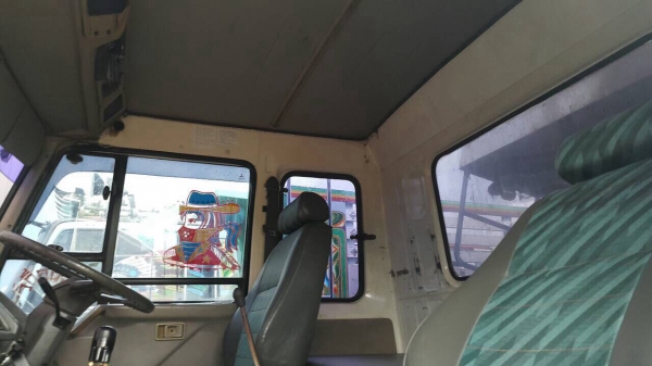 ขายด่วนหลงยูโรวัน ดั้มสามมิตรสองเพลากะบะต่อได้ไม่นาน เดิมเป็นรถล่องแล้วมาต่อดั้ม ช่วงล่างสวยไม่ช้ำ