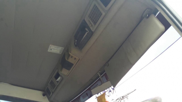 ขายด่วนหลงยูโรวัน ดั้มสามมิตรสองเพลากะบะต่อได้ไม่นาน เดิมเป็นรถล่องแล้วมาต่อดั้ม ช่วงล่างสวยไม่ช้ำ